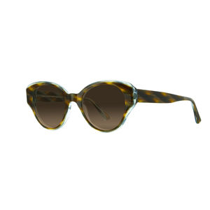 Lafont HAVANE Sunglasses 5152 Horn 49mm